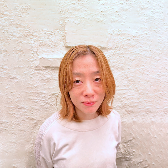 渋谷 史緒